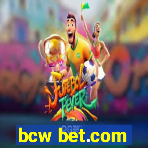 bcw bet.com